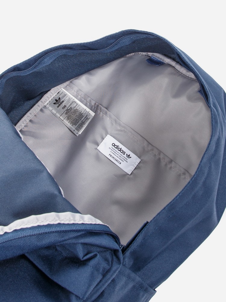Рюкзак Adidas AC CLASSIC BP GQ4178 Синий photo 2