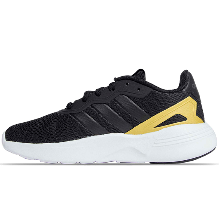 Кроссовки Adidas NEBZED / Женский / 36 / Черный photo 1