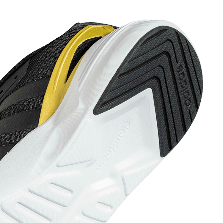 Кроссовки Adidas NEBZED / Женский / 36 / Черный photo 4