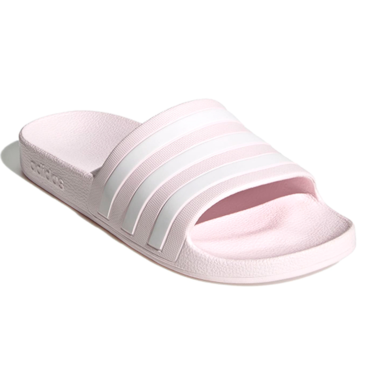 Slapi Adidas ADILETTE AQUA pt Femei / 36.5 / Roz photo 2