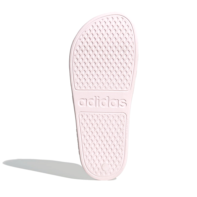 Slapi Adidas ADILETTE AQUA pt Femei / 36.5 / Roz photo 3