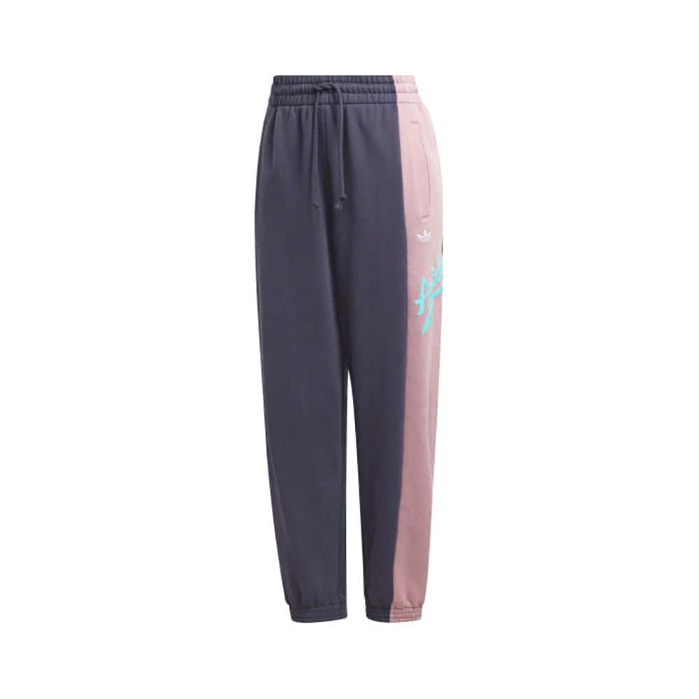 Брюки Adidas PANT 30 Серый Женский photo 1 Брюки Adidas PANT 30 Серый Женский photo 1