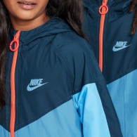Jacheta Nike K NSW RPL WR JKT EO SR thumbnav 5
