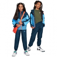 Брюки Nike K NSW RPL WR EO PNT SR thumbnav 3