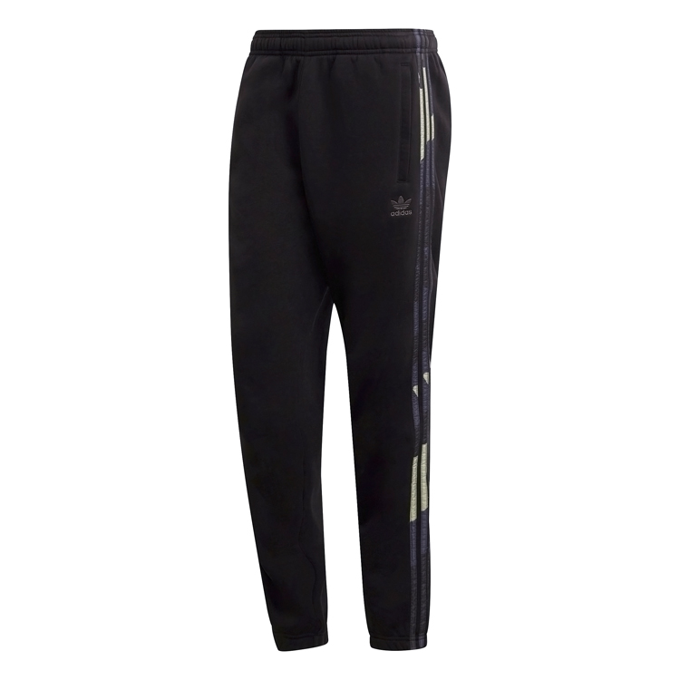 Брюки Adidas Camo Pants photo 1