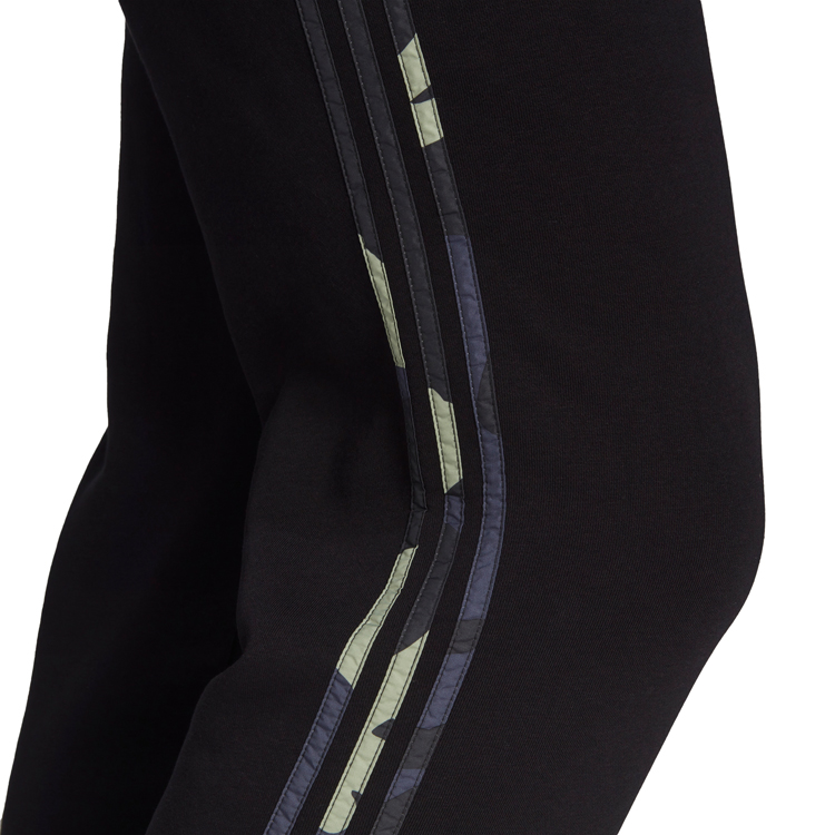 Брюки Adidas Camo Pants photo 2