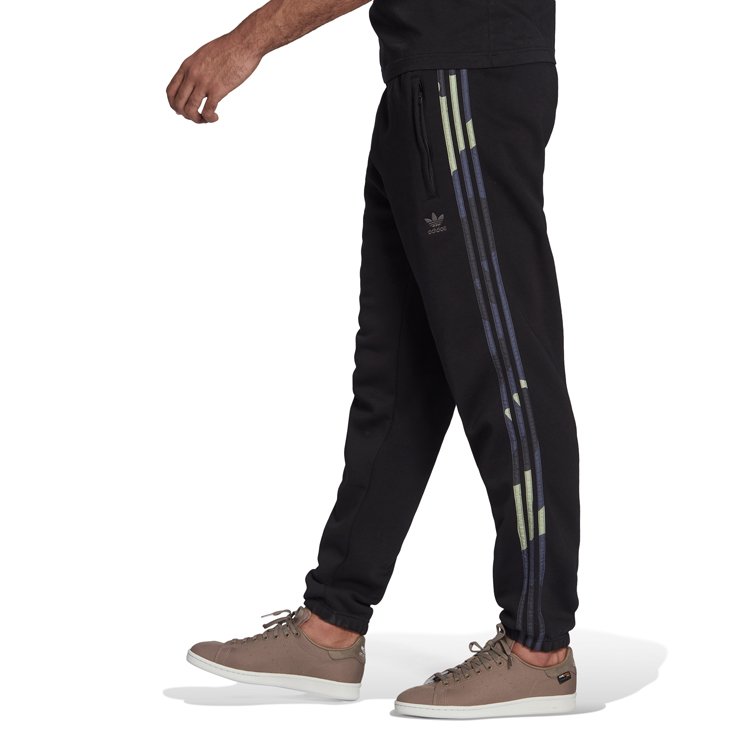 Брюки Adidas Camo Pants photo 3