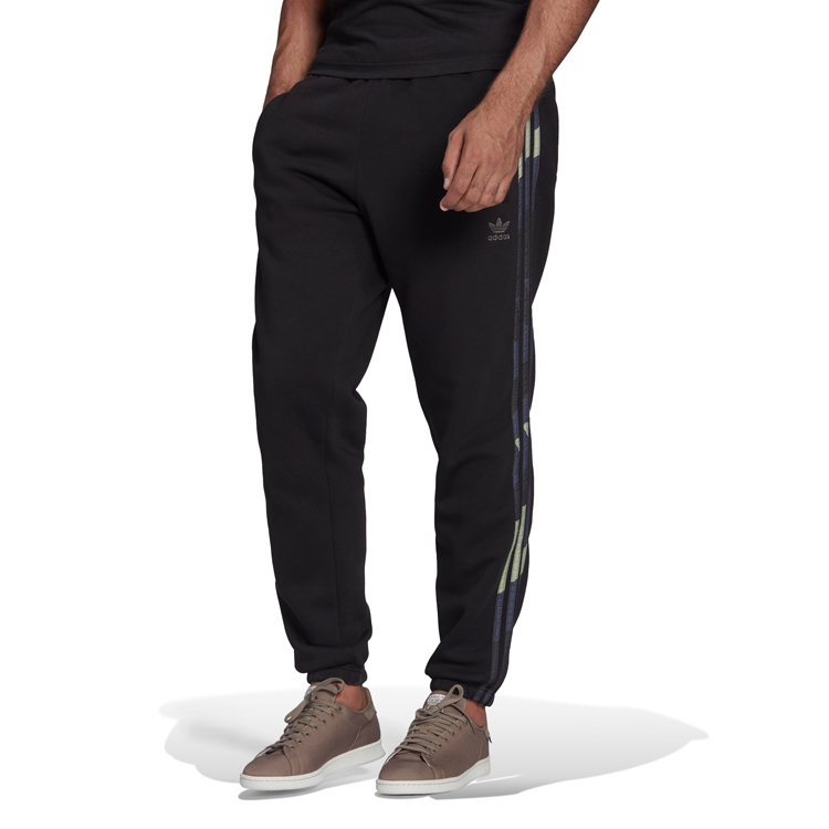 Брюки Adidas Camo Pants photo 6