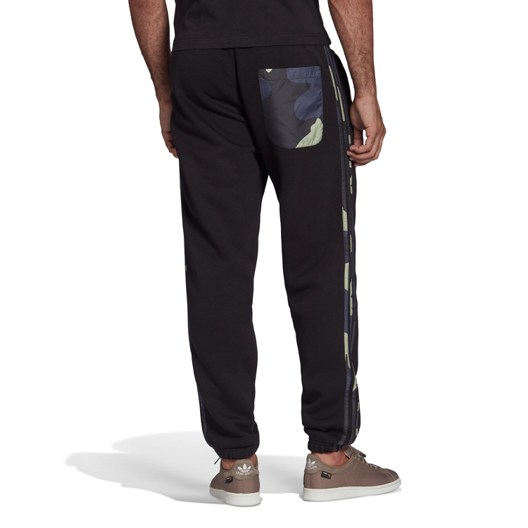 Брюки Adidas Camo Pants photo 8