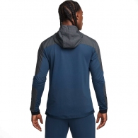 Hanorac Nike M NK ELMNT TOP LS WR thumbnav 2