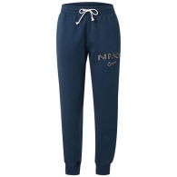 Брюки Nike W NSW PHNX FLC MR STD LOGO PNT thumbnav 1