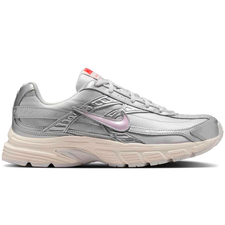 Кроссовки Nike WMNS INITIATOR / Женский / 41 / Серый photo 2