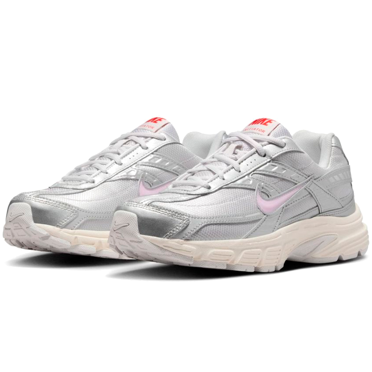 Кроссовки Nike WMNS INITIATOR / Женский / 41 / Серый photo 3