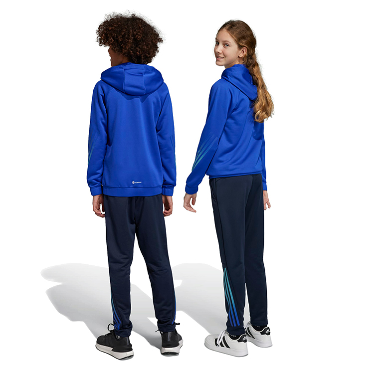 Брюки Adidas U TI PANTS photo 2