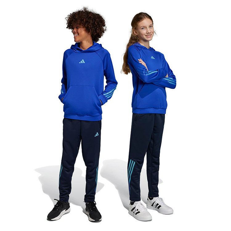 Брюки Adidas U TI PANTS photo 4