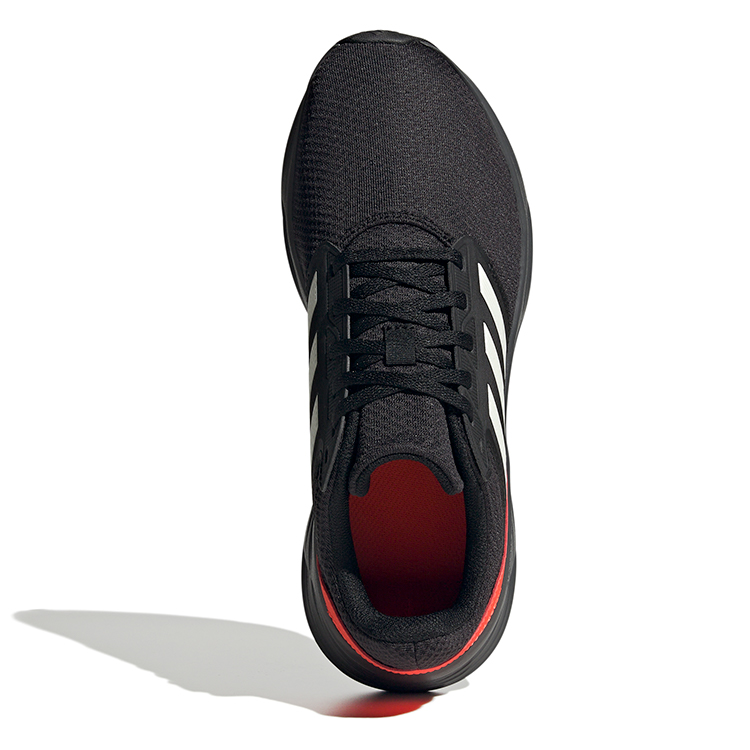 Кроссовки Adidas GALAXY 6 M / Мужской / 47.5 / Черный photo 4
