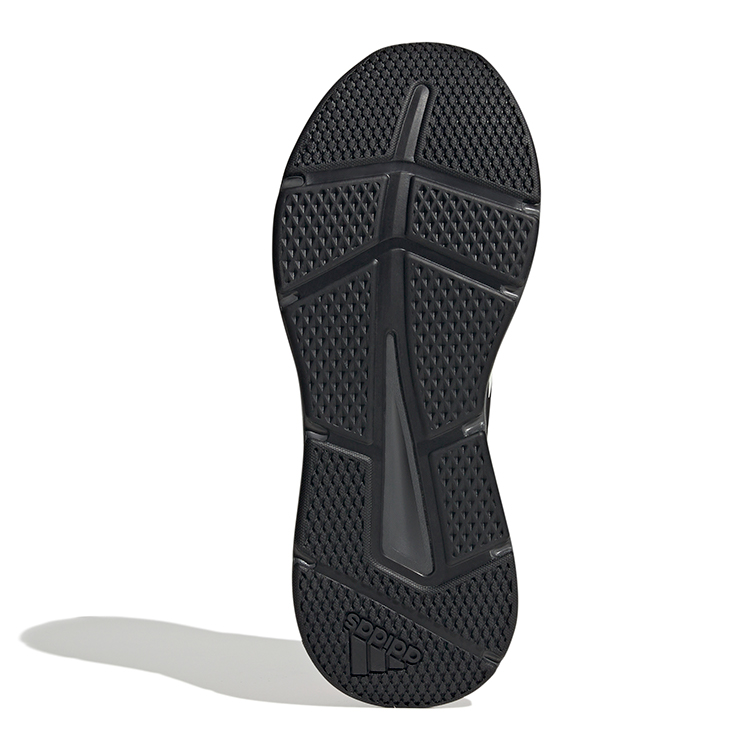 Кроссовки Adidas GALAXY 6 M / Мужской / 47.5 / Черный photo 5