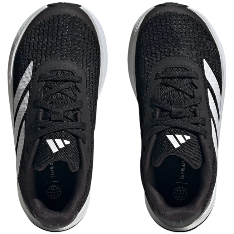 Кроссовки Adidas DURAMO SL K / Мужской / 35.5 / Черный photo 3