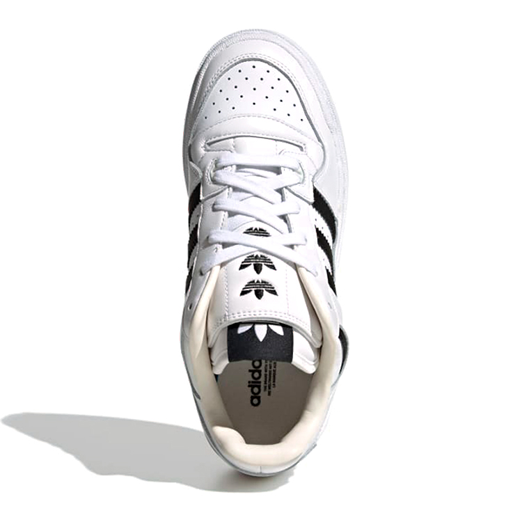 Кроссовки Adidas FORUM XLG W / Женский / 36 / Белый photo 2