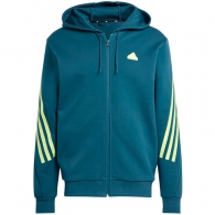 Hanorac Adidas M FI 3S FZ thumbnav 1