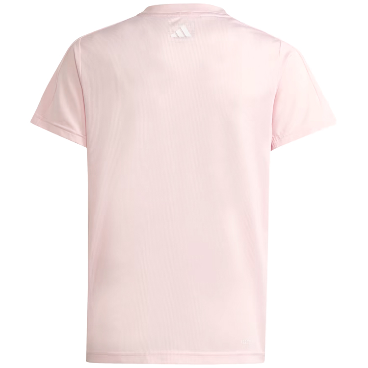 Tricou Adidas G TR-ES  BL T / Femei / 116 / Roz photo 2