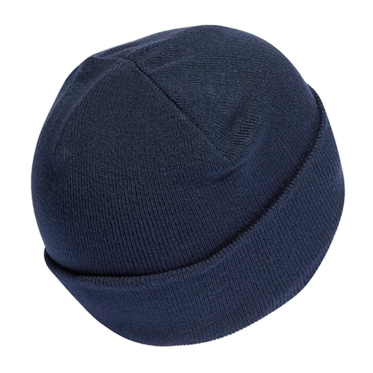 Шапка Adidas AC CUFF KNIT OSFC Синий photo 2