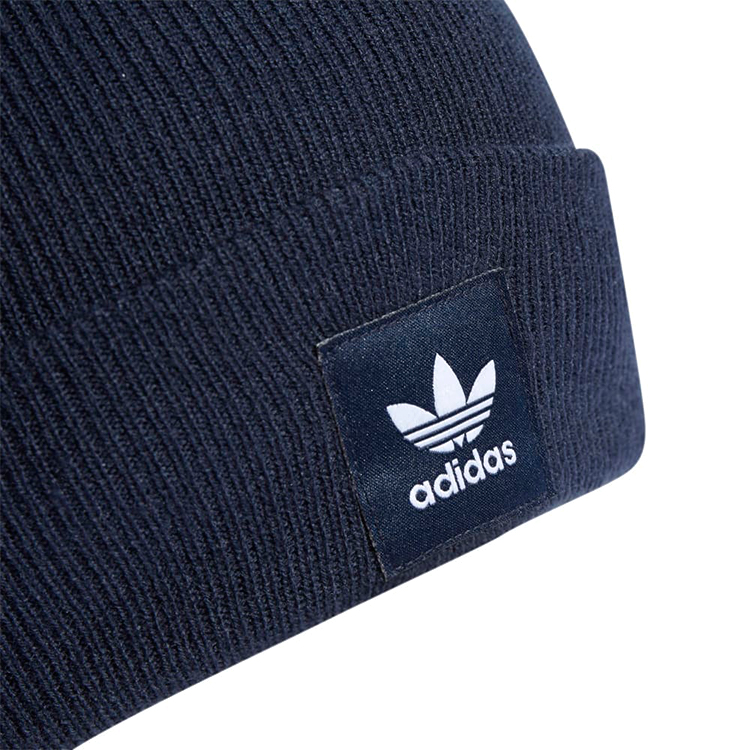 Шапка Adidas AC CUFF KNIT OSFC Синий photo 3
