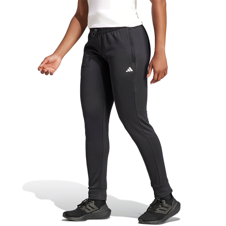 Брюки Adidas W GG  TAP P / Женский / 2XS / Черный photo 2
