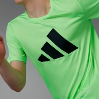 Tricou Adidas RUN IT TEE thumbnav 2