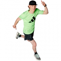 Tricou Adidas RUN IT TEE thumbnav 3