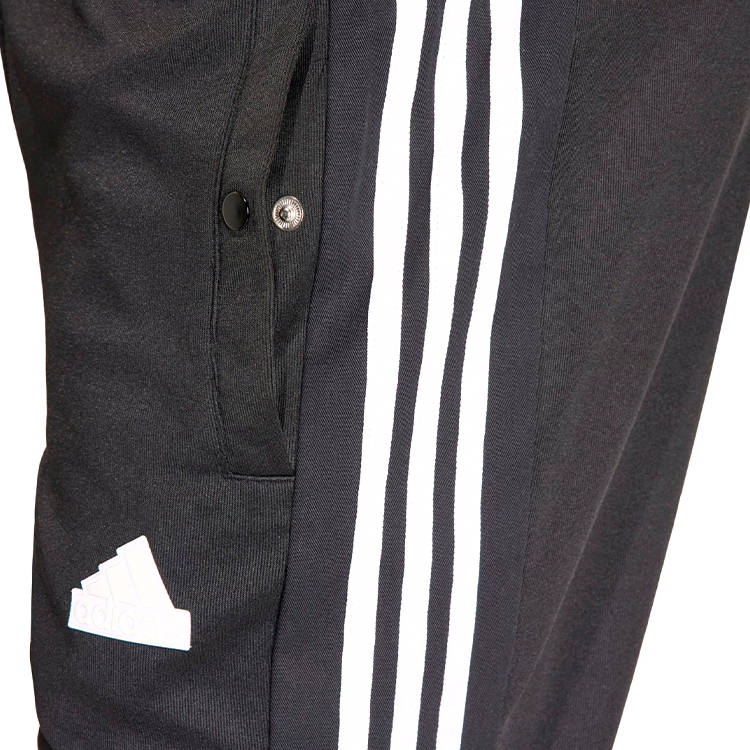 Брюки Adidas M TIRO PT Q1 XS Черный Мужской photo 4