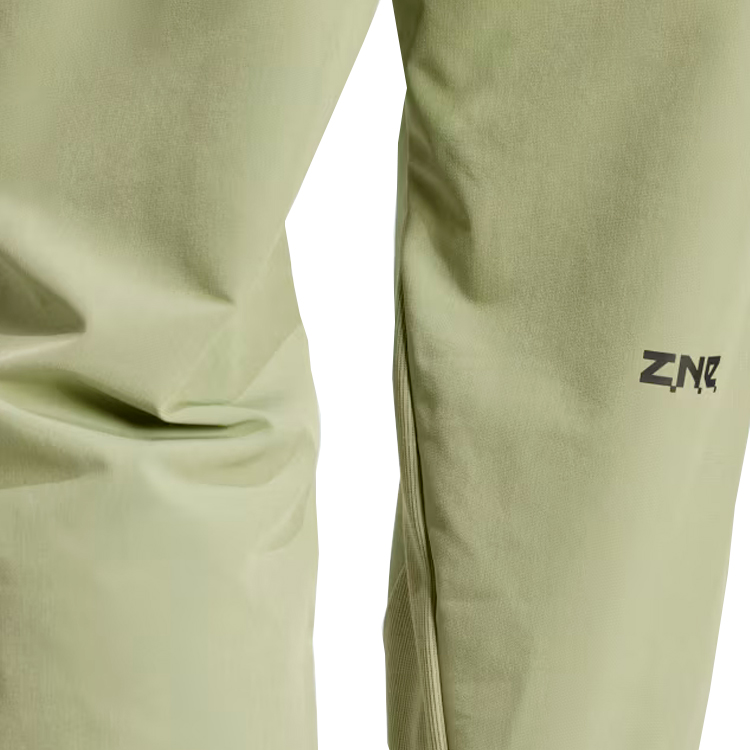 Pantaloni Adidas M Z.N.E. WV PT XS Verde Barbati photo 4