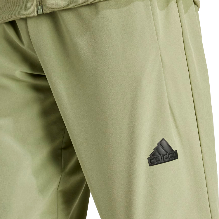 Pantaloni Adidas M Z.N.E. WV PT XS Verde Barbati photo 5