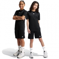 Шорты Adidas J TR-ES SH thumbnav 2