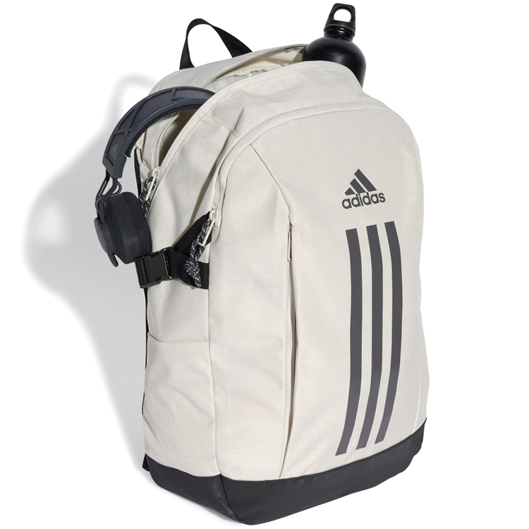 Рюкзак  Adidas POWER VII/IX3178/Бежевый photo 3
