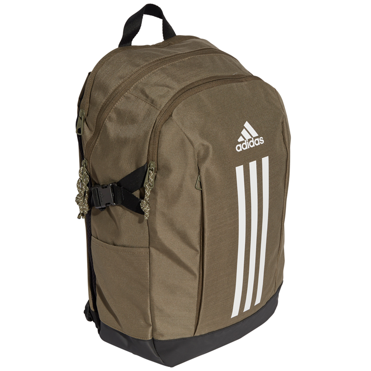 Рюкзак  Adidas POWER VII/IX6578/Зеленый photo 2
