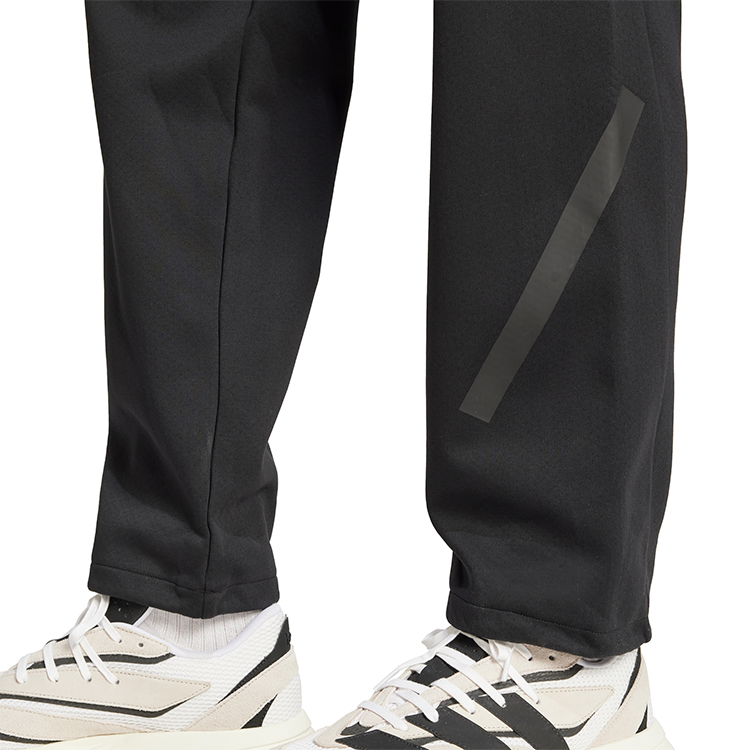 Брюки Adidas M Z.N.E. OHPT XS Черный Мужской photo 4