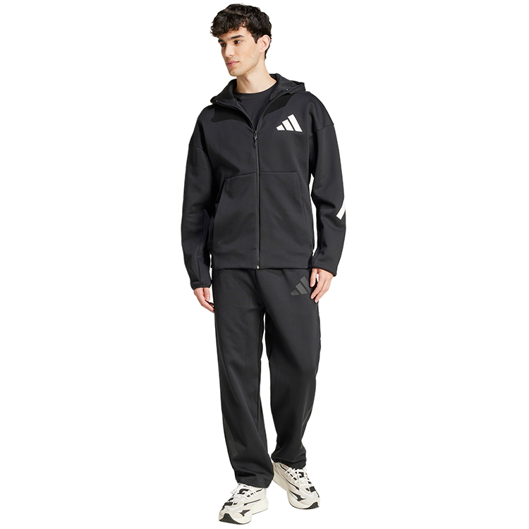 Брюки Adidas M Z.N.E. OHPT XS Черный Мужской photo 5