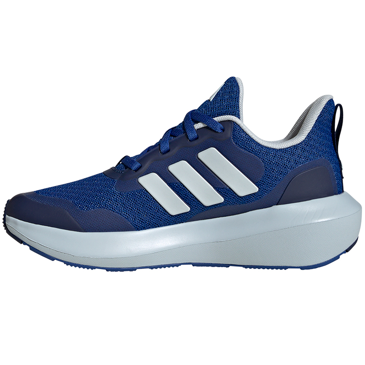 Кроссовки Adidas FortaRun 3.0 J / Мужской / 36 / Синий photo 1 Кроссовки Adidas FortaRun 3.0 J / Мужской / 36 / Синий photo 1