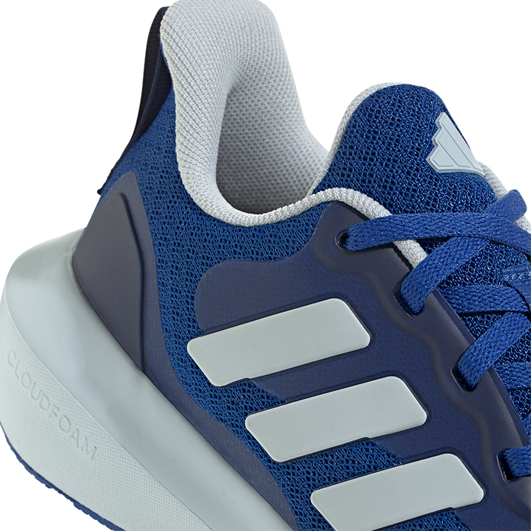 Кроссовки Adidas FortaRun 3.0 J / Мужской / 36 / Синий photo 4