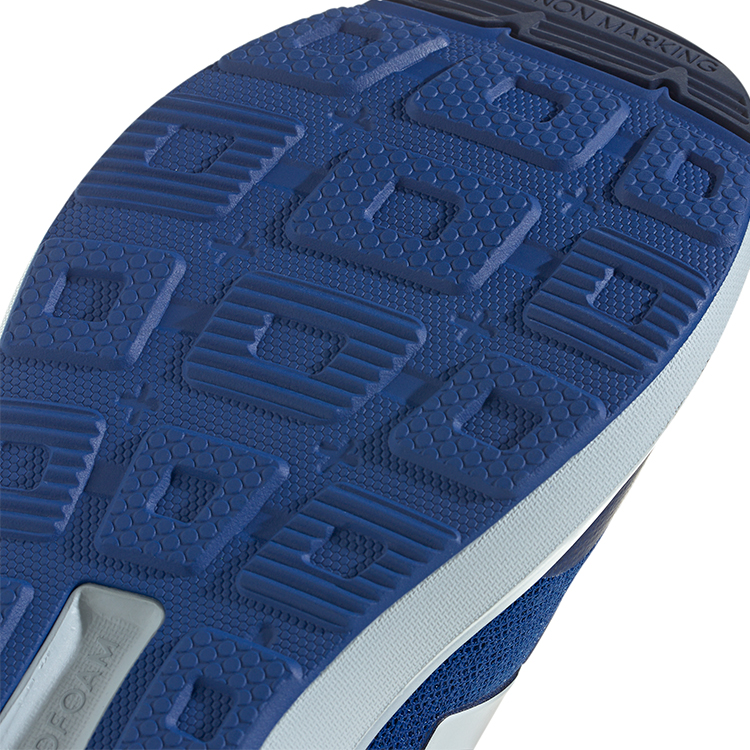 Кроссовки Adidas FortaRun 3.0 J / Мужской / 36 / Синий photo 5
