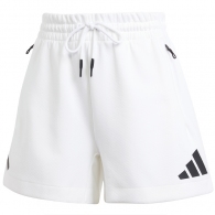 Шорты Adidas W Z.N.E.  SHORT thumbnav 2