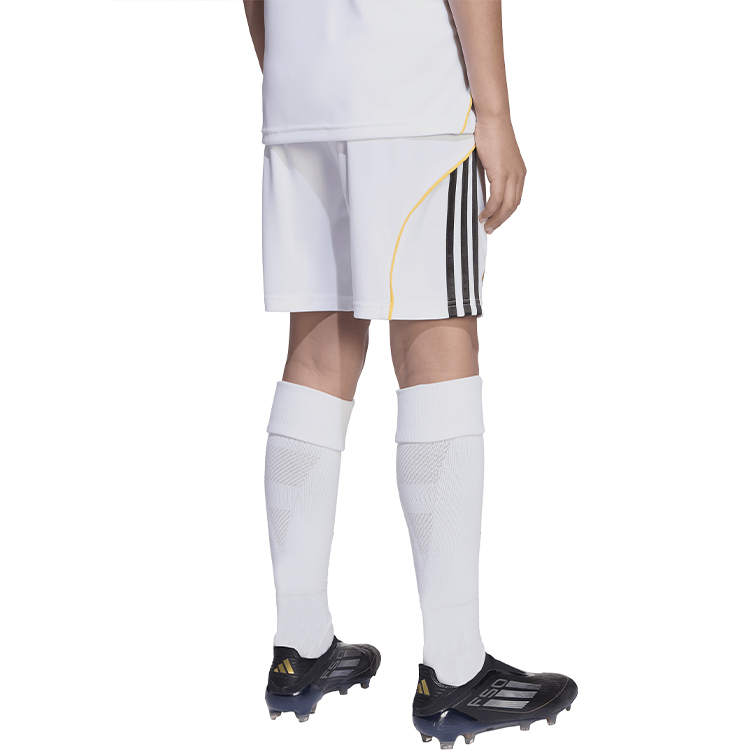 Sorti Adidas REAL H SHO Y photo 2