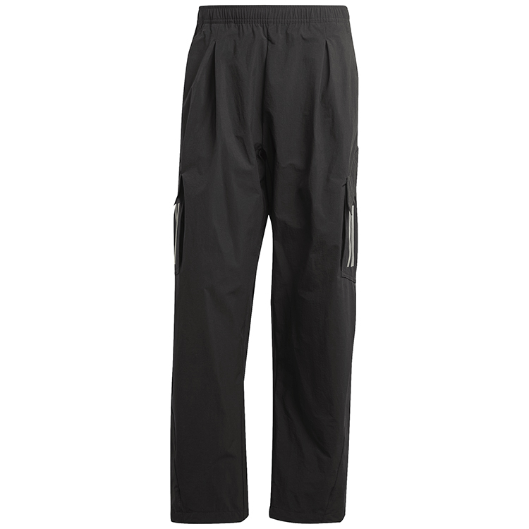 Брюки Adidas MER MC PNT M S Черный Мужской photo 1 Брюки Adidas MER MC PNT M S Черный Мужской photo 1