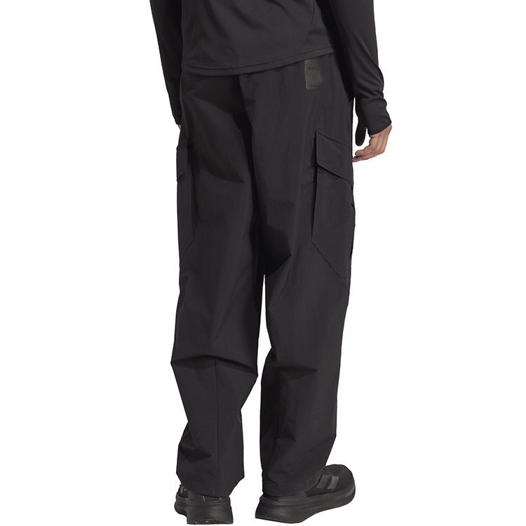 Брюки Adidas MER MC PNT M S Черный Мужской photo 6