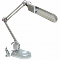 Настольная лампа Camelion KD-017A C03 silver 3278 thumbnav 2