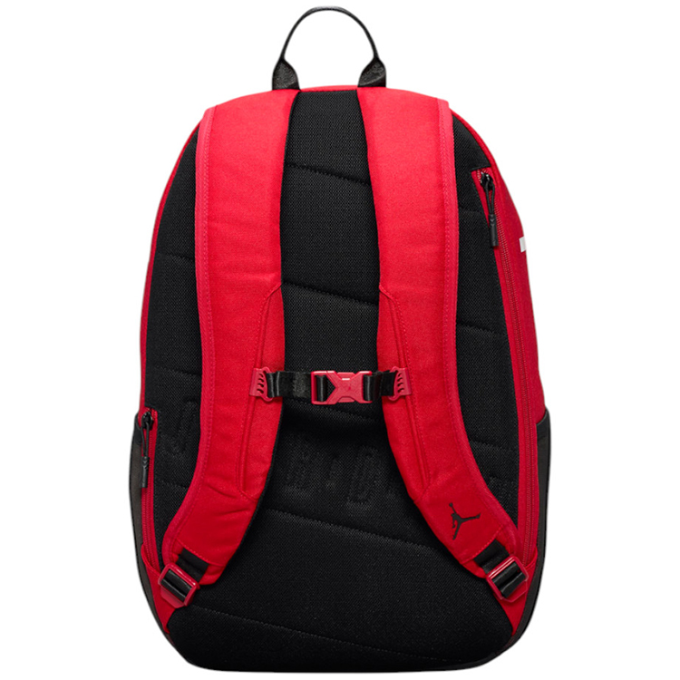 Rucsac Nike JAM AIR PATROL BACKPACK MA0924-R78 Roşu photo 2