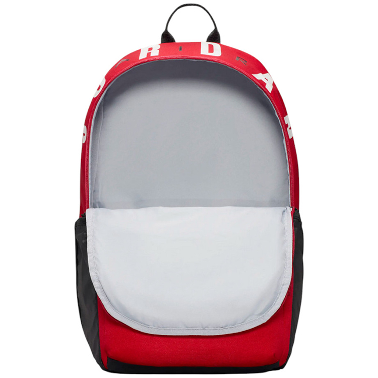 Rucsac Nike JAM AIR PATROL BACKPACK MA0924-R78 Roşu photo 3