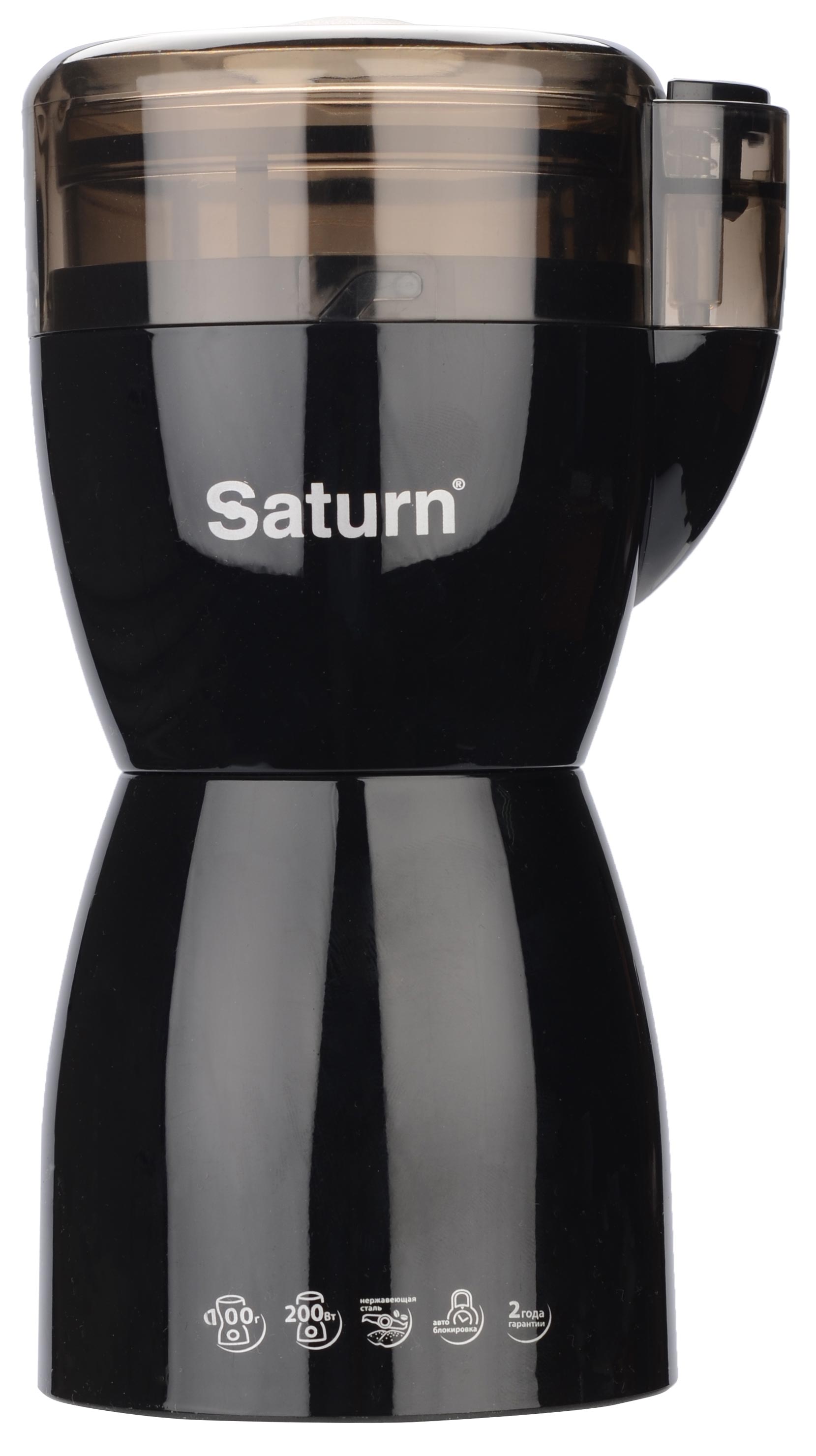 Кофемолка Saturn STCM0178 photo 1 Кофемолка Saturn STCM0178 photo 1