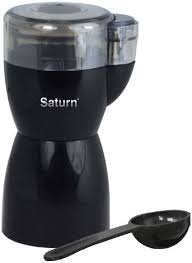 Кофемолка Saturn STCM0178 photo 2